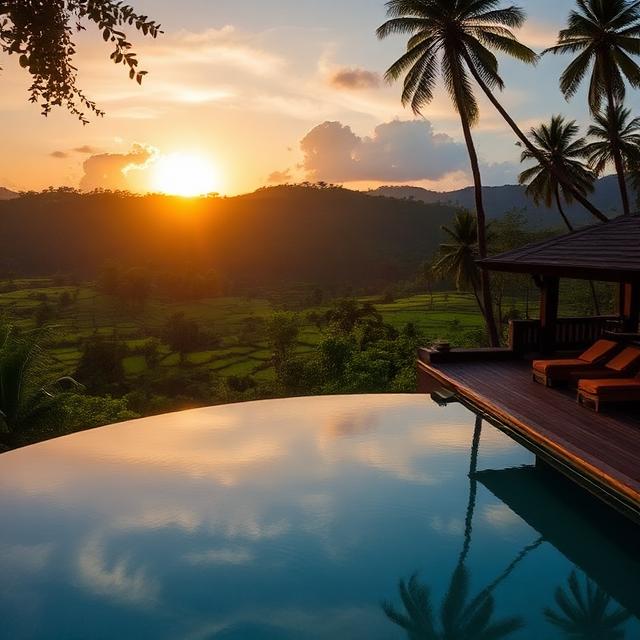Bali Esencial