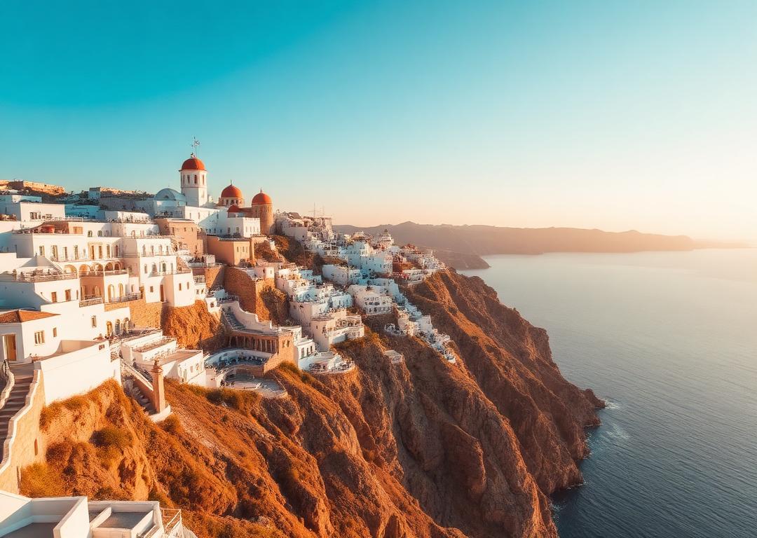 Santorini